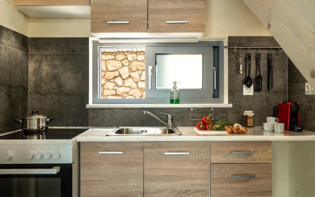 Sappho Boutique Suites-NEW