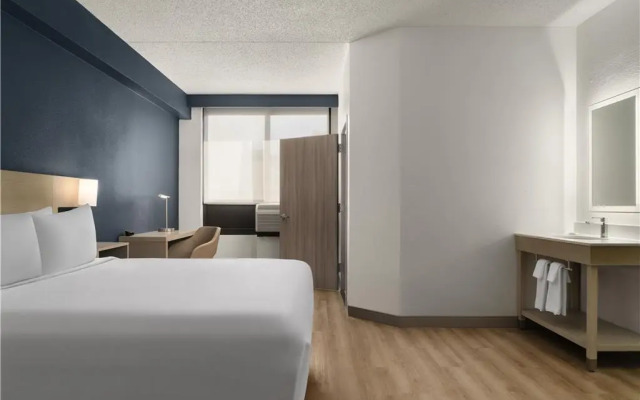 Hyatt Place Secaucus/Meadowlands