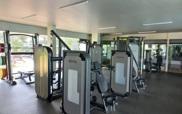 Aero Room
