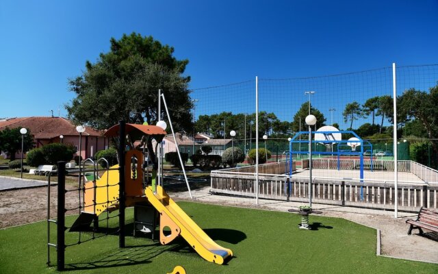 Résidence Club Odalys Les Villas du Lac