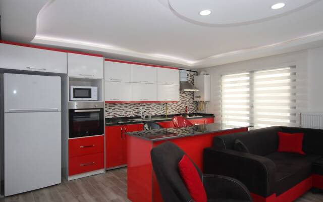 Arcadia Apart Residence