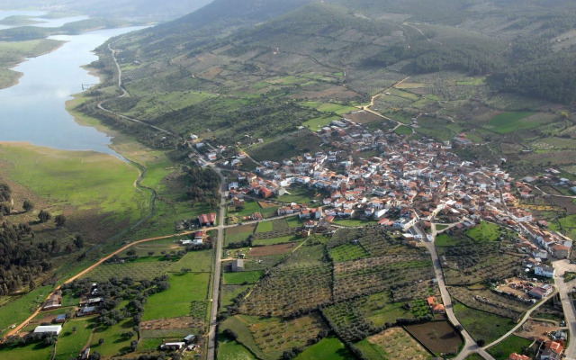 Casa Rural Casa Valdecaballeros