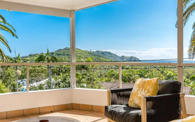 Lighthouse Lodge