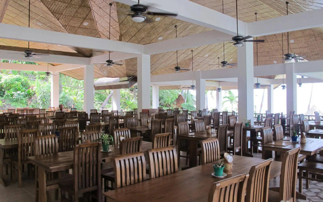 Coco Beach Island Resort