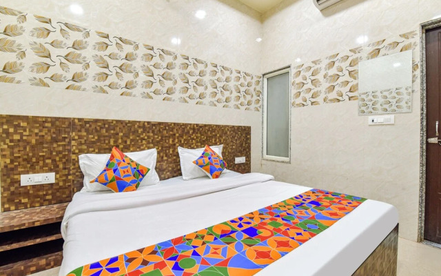 OnlyStay Maa Gaytri Inn