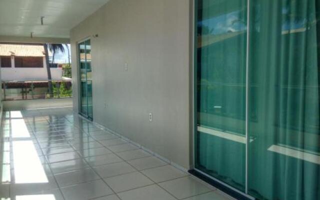 Residence Delux Flecheiras