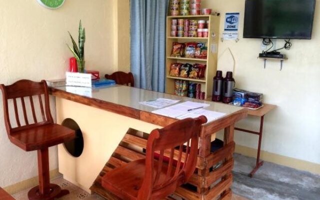 Oslob Malonzo Pension House