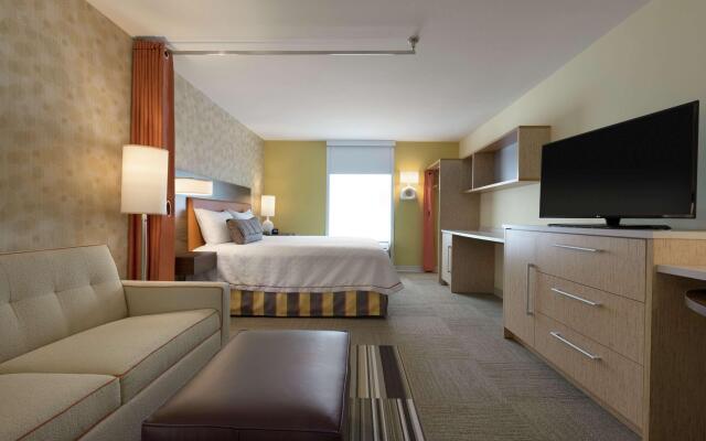 Home2 Suites by Hilton Atlanta South/McDonough