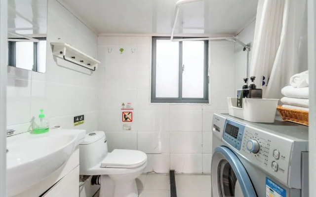 Shanghai Hills&XING 302 Homestay