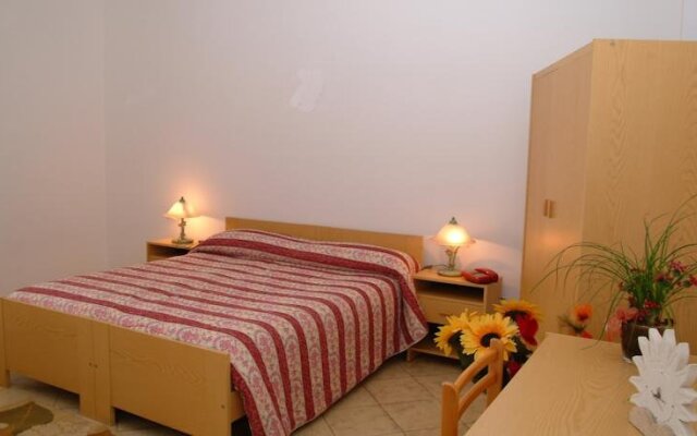 Albergo da Rosanna