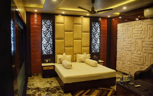 Grand Beach Resort
