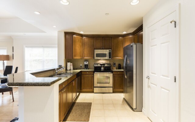 Reunion By Orlando Fun Rentals