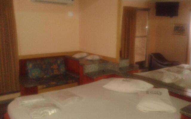 Motel Comodoro