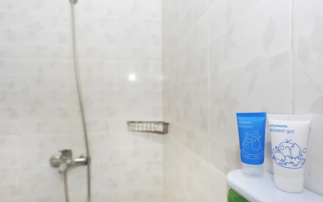 Airy Legian Dewi Sri Satu 14 Kuta Bali