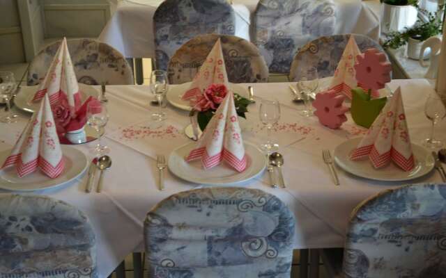 Hotel Haus Lenze