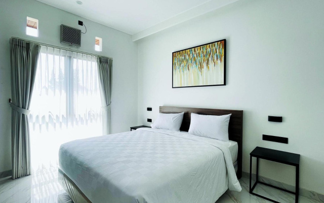 Alfa Jivana Resort