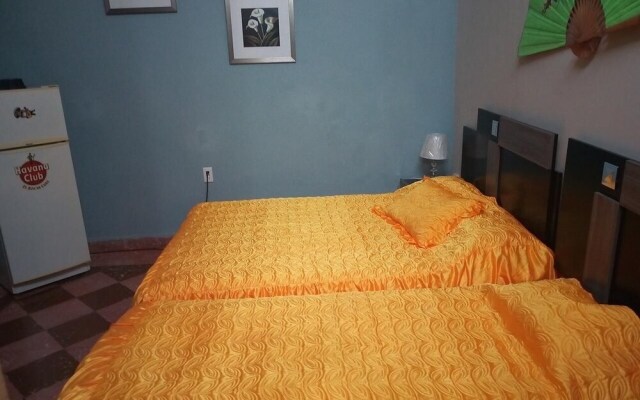 Hostal Manzzanares