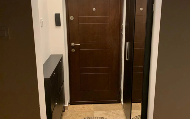 Floreasca Apartment Bach