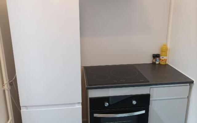 "O'Couvent" - Appart 2 chambres 73 m2 - E3A11