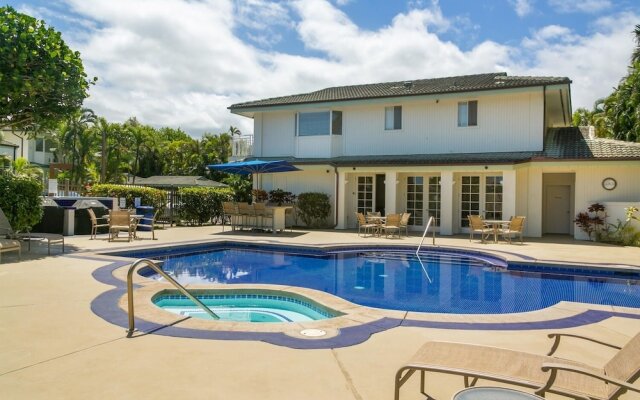 Moku 2 Bedroom Apts