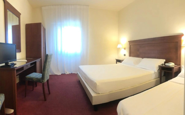 Hotel HR