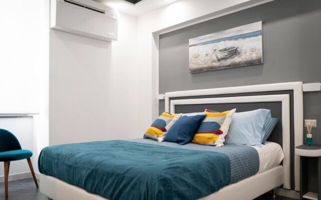 Riviera 33 Luxury Rooms