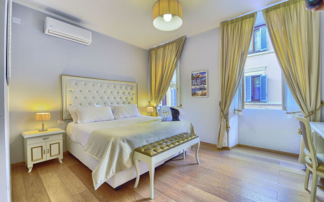 Gravina Suite Frattina