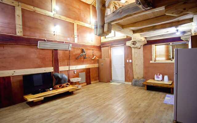 Danyang Hanok Pension