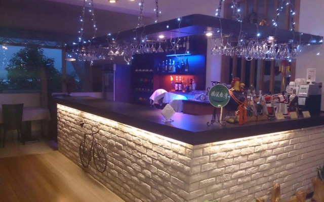 Sansendai Homestay