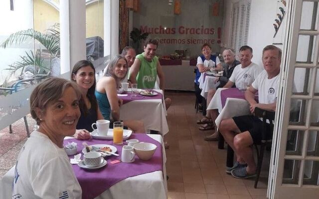 Hotel Casa Jardin