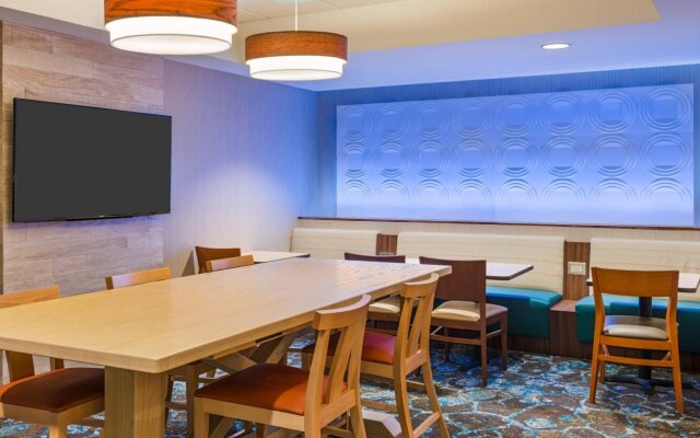 Fairfield Inn & Suites by Marriott Clearwater