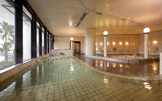 The Gran Resort Elegante Shirahama