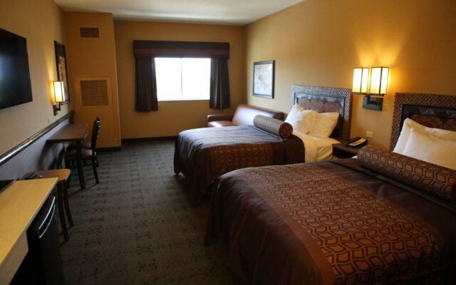 Kalahari Resorts