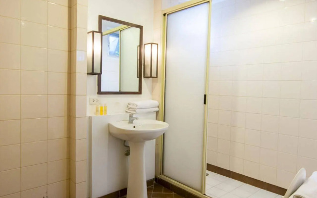 PSB1 Apartment