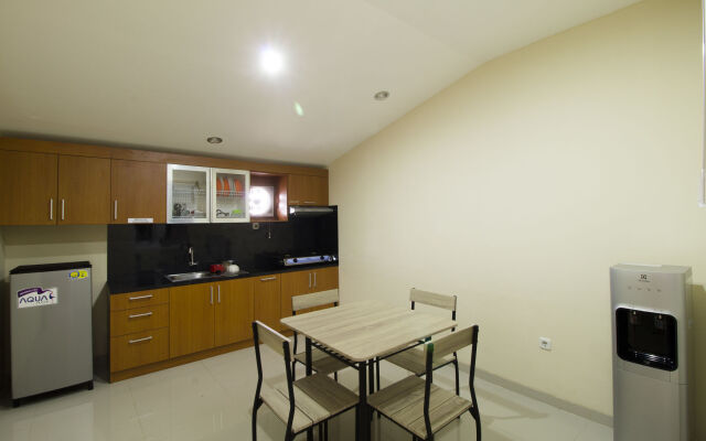 Setiabudi Tengah by RedDoorz