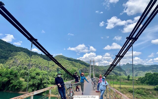 Phong Nha An An Homestay