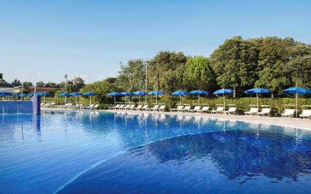 TH Tirrenia - Green Park Resort