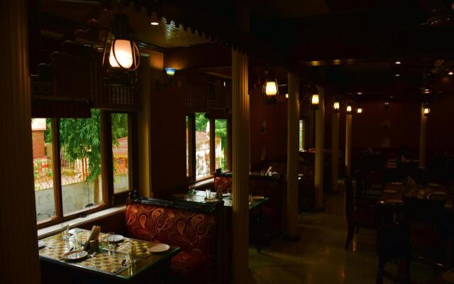 Hotel Vasundhara Palace Rishikesh