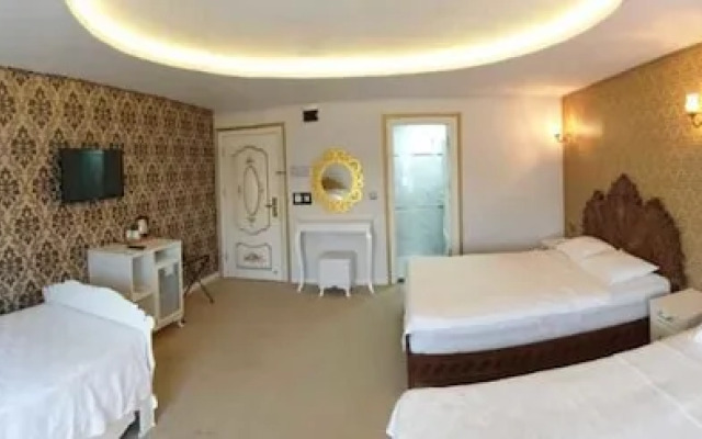 Otel MoonRose