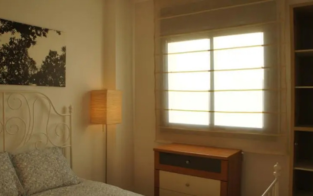 Fira Barcelona View Montjuic Apartments