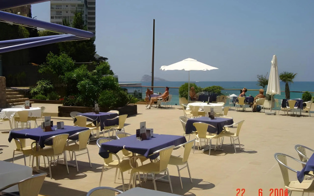 Hotel Nadal