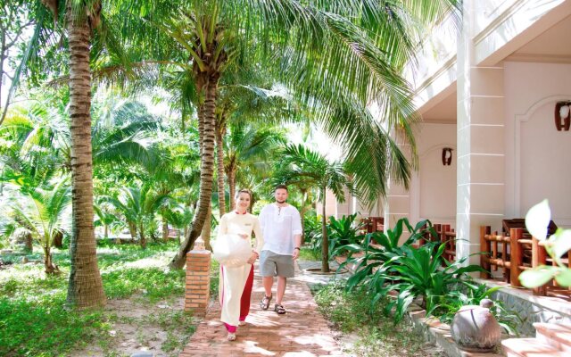Saigon Suoi Nhum Resort