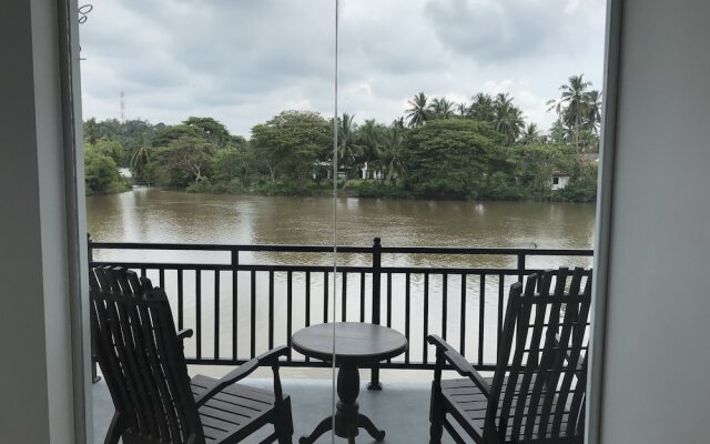 Galle Riverside Apartments