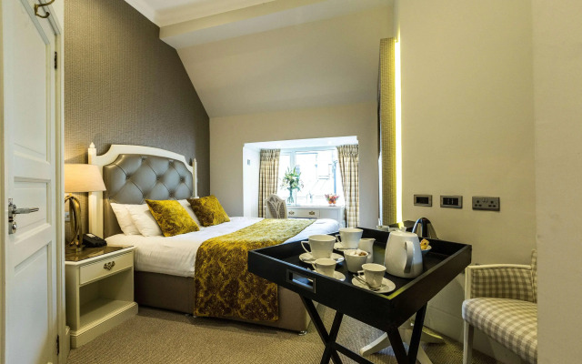 Gleddoch Golf & Spa Resort