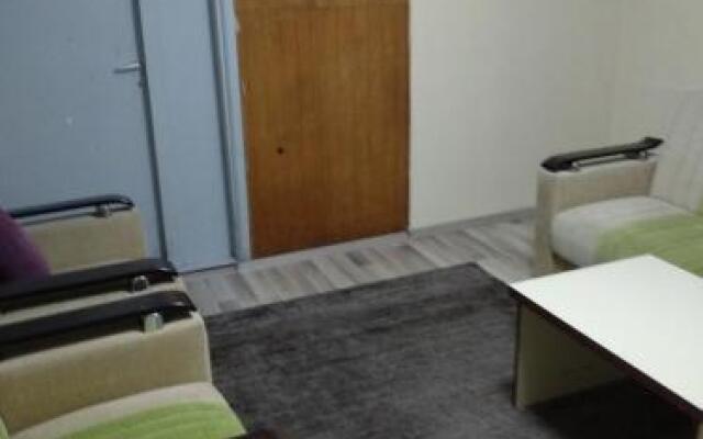 Haci Nevruz Apartlari