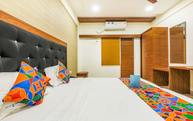 Fabhotel Star Holiday