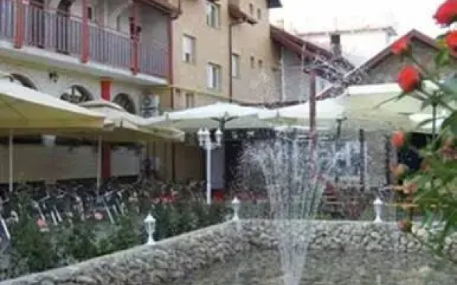 Hotel Orlovi