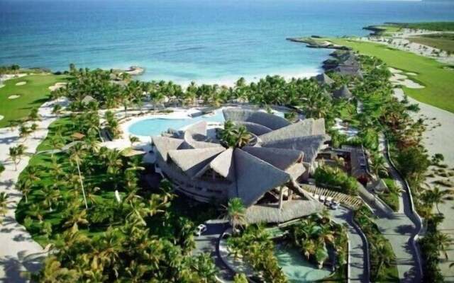 Luxury Cap Cana Apartment