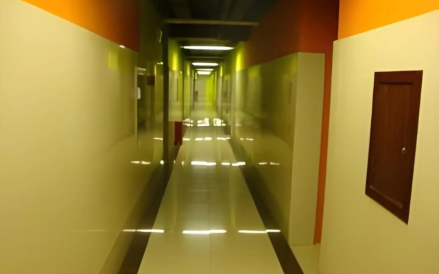 Kaili International Hotel Apartments Beichen CC