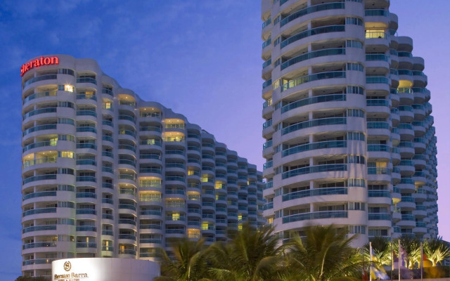 Wyndham Rio Barra